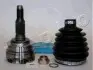 Шарнирный комплект, приводной вал JAPKO 62W08