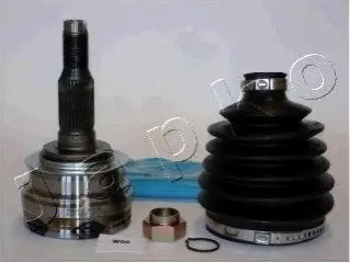 Шарнирный комплект, приводной вал JAPKO 62W08