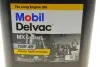 Масло моторное DELVAC MX EXTRA 10W40/20л MOBIL 152673 (фото 6)