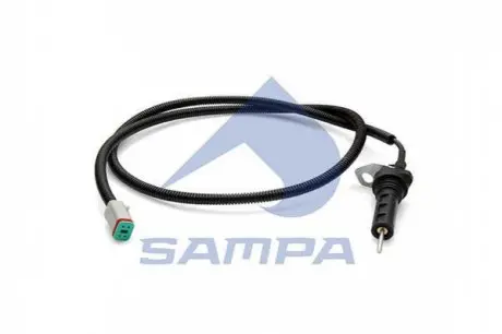 Датчик, износ тормозных колодок SAMPA 079.253