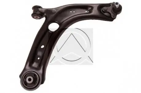 Важіль перед. VW Passat/Touran/Tiguan/Skoda Superb III 14- Пр. SIDEM 63279