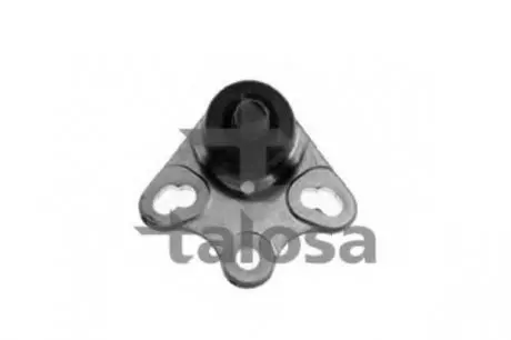 Несучий / напрямний шарнір TALOSA 47-00486