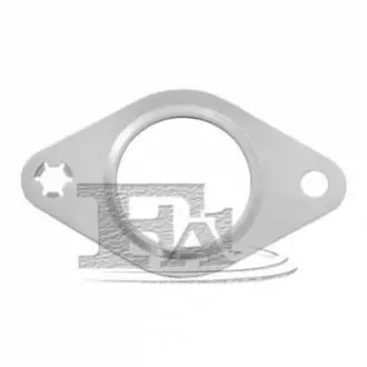 Прокладка, труба выхлопного газа FA1 Fischer Automotive One (FA1) 130-951