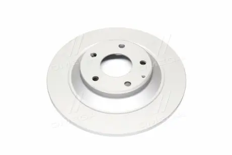 Диск гальмівний задній Mazda CX-5 11-17 JAKOPARTS J3313038
