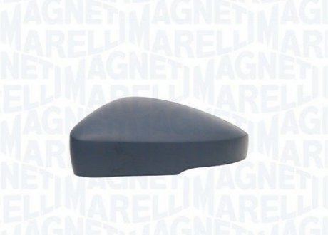 Кришка дзеркала (під фарбування) (R) VW Polo 09- MAGNETI MARELLI 182208005200 (фото 1)