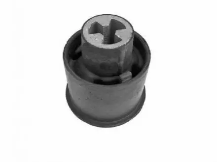 Сайлент-блок балки підвіски TED-GUM TEDGUM 00725767