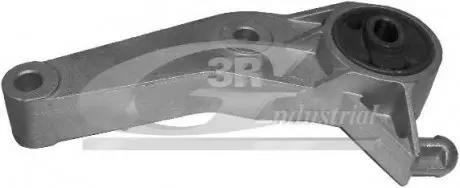 Подушка КПП Opel Combo,Corsa C 1.4-1.7D 00- 3RG 40463