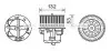 Электродвигатель AVA QUALITY COOLING VO8178