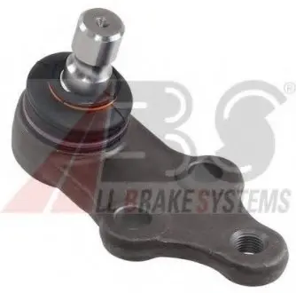 Опора кульова (передня/знизу) Tucson/Kia Sportage 1.6-2.0 09- A.B.S. A.B.S. 220545