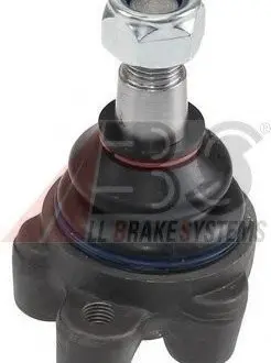 Опора кульова (передня/зверху) Mitsubishi L300/L400 86-05 A.B.S. A.B.S. 220159