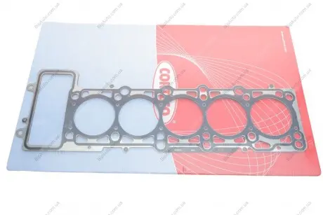 Прокладка ГБЦ VW T5 2.5TDI 03- (2 метки) (1.35mm) CORTECO 415526P