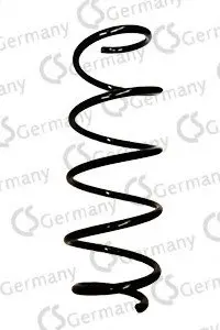 Пружина ходовой части CS Germany 14.319.409