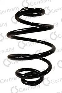 Пружина ходовой части CS Germany 14.870.515