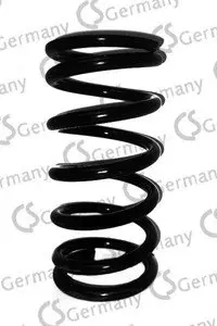 Пружина ходової частини CS Germany 14.870.736 (фото 1)