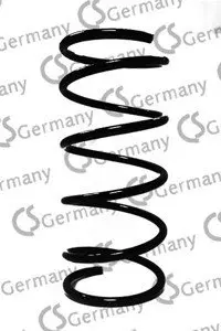 Пружина ходової частини CS Germany 14.871.048
