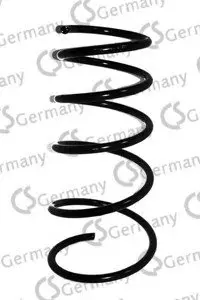 Пружина ходової частини CS Germany 14.871.080