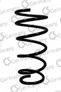 Пружина ходової частини CS Germany 14.871.205