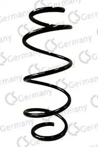Пружина ходової частини CS Germany 14.871.261