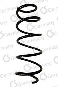 Пружина ходової частини CS Germany 14.876.047 (фото 1)