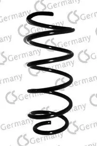 Пружина ходовой части CS Germany 14.950.229