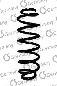 Пружина ходовой части CS Germany 14.950.633