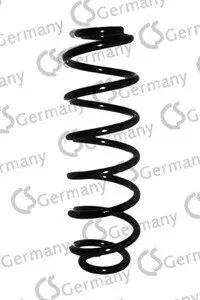 Пружина ходовой части CS Germany 14.950.771 (фото 1)