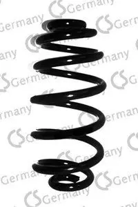 Пружина ходової частини CS Germany 14.950.810