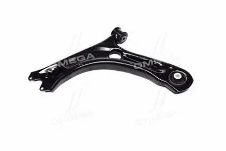 Фото 1 - рычаг поперечный задней подвески CTR CQVW6L Рычаг поперечный задней подвески CTR CQVW6L (фото 1)