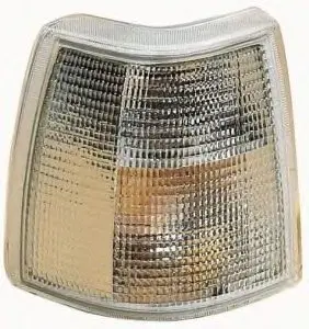 Фонарь указателя поворота DEPO 773-1505R-UE