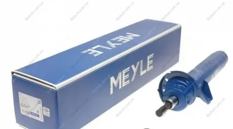 Амортизатор (передній) BMW X1 (E84) 09-15 (R) 326 623 0055 MEYLE 3266230055