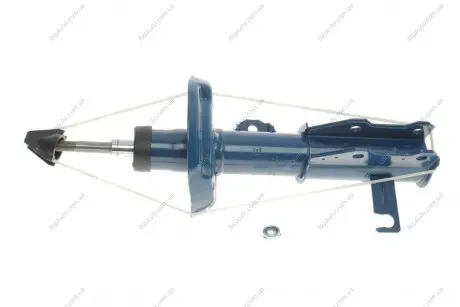 Амортизатор передний GAS L MEYLE 6266230022