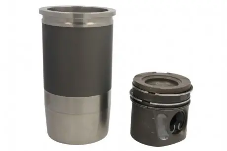 Комплект гільзи циліндра NURAL 88-428600-00