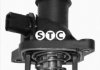 Термостат, охлаждающая жидкость STC T403745