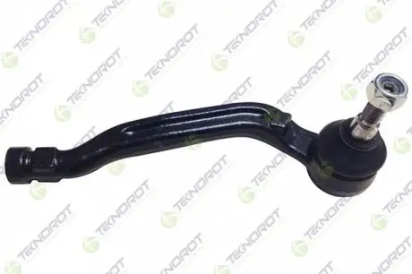 Наконечник рульової тяги R TEKNOROT P674