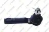 Наконечник рулевой тяги L/R TEKNOROT T791
