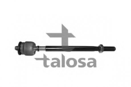 Осевой шарнир, рульова тяга TALOSA 44-06253