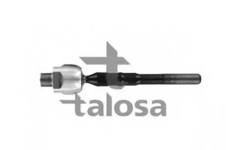 Осевой шарнир, рульова тяга TALOSA 44-07411
