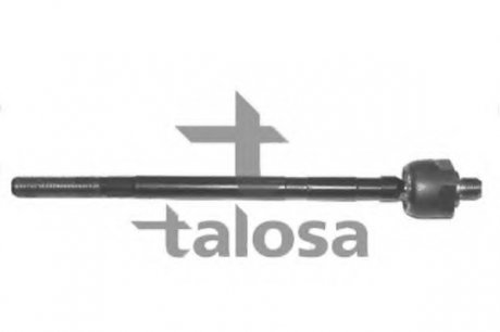 Осевой шарнир, рульова тяга TALOSA 44-09177