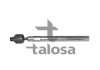 Осевой шарнир, рульова тяга TALOSA 44-09970