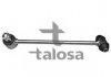 Тяга / стойка, стабилизатор TALOSA 50-01045