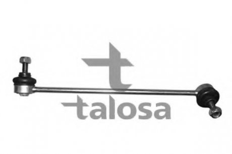 Тяга / стойка, стабилизатор TALOSA 50-02400 (фото 1)