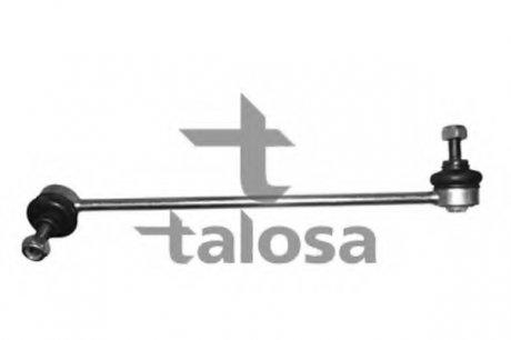 Тяга / стойка, стабилизатор TALOSA 50-02401 (фото 1)