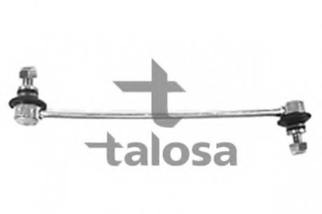 Тяга/стійка, стабілізатор TALOSA 50-09063 (фото 1)