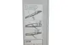 Щетка стеклоочистителя BOSCH 3 397 011 399 (фото 4)