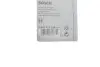 Щетка стеклоочистителя BOSCH 3 397 011 395 (фото 4)