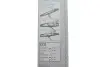 Щетка стеклоочистителя BOSCH 3 397 011 395 (фото 5)