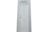 Щетка стеклоочистителя BOSCH 3 397 011 395 (фото 6)