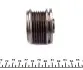 Механизм свободного хода IJS GROUP 30-1044 (фото 4)