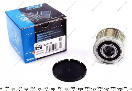 Механизм свободного хода IJS GROUP 30-1104