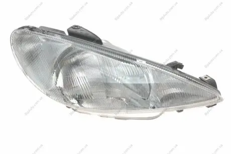 Основная фара MAGNETI MARELLI 713121617001 (фото 1)